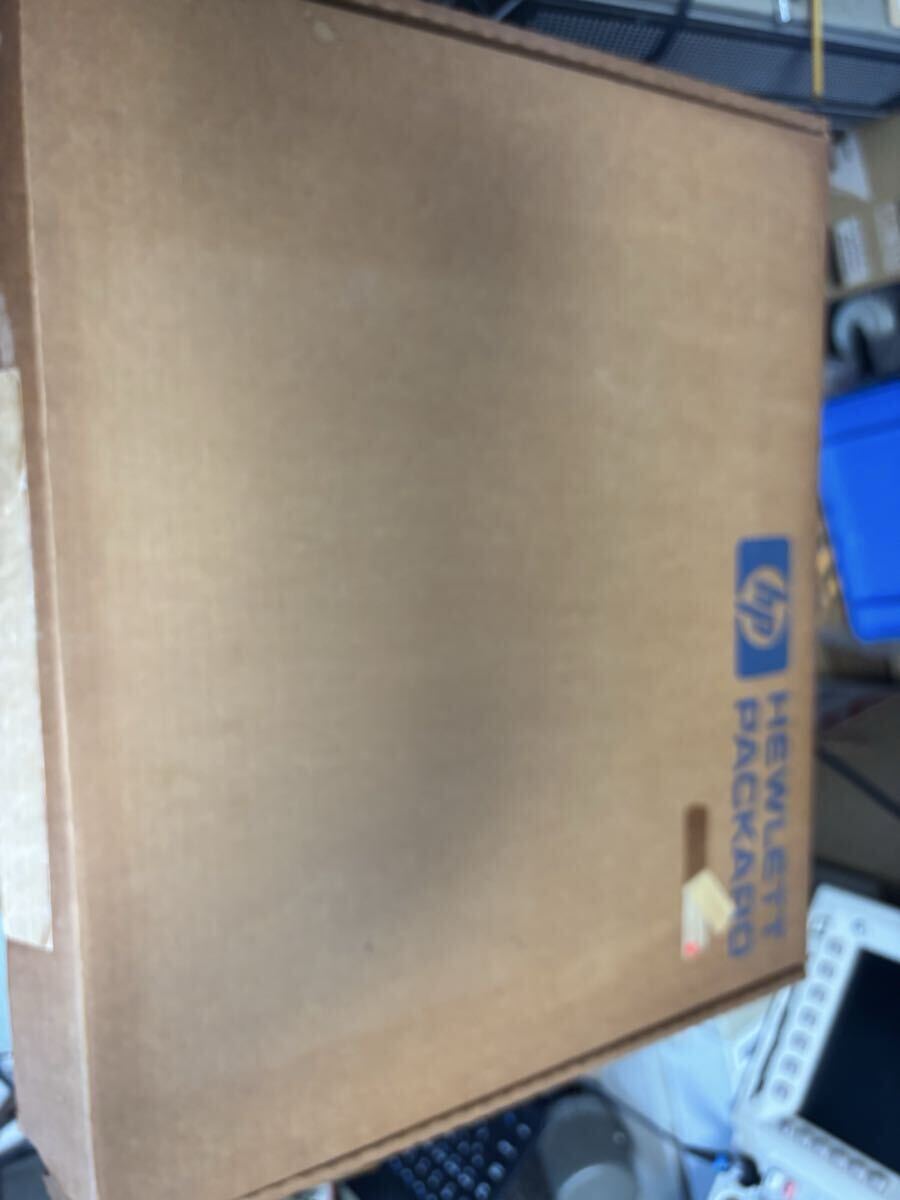 HP 8517B S-Parameter Test Set 45MHz-50GHz [l1250082683]