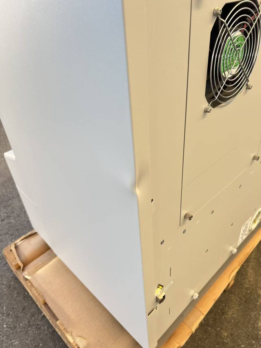 Applied Biosystems 3130 Genetic Analyzer Model 3130 [k1250081368]