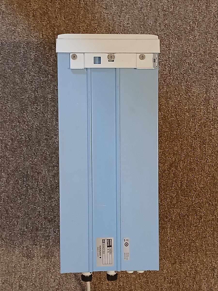Yokogawa WT500 Power Analyzer [w1250103409]