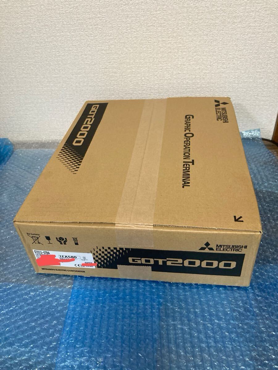 Mitsubishi Electric GT2512-STBA Other (open box) [n1250108010]