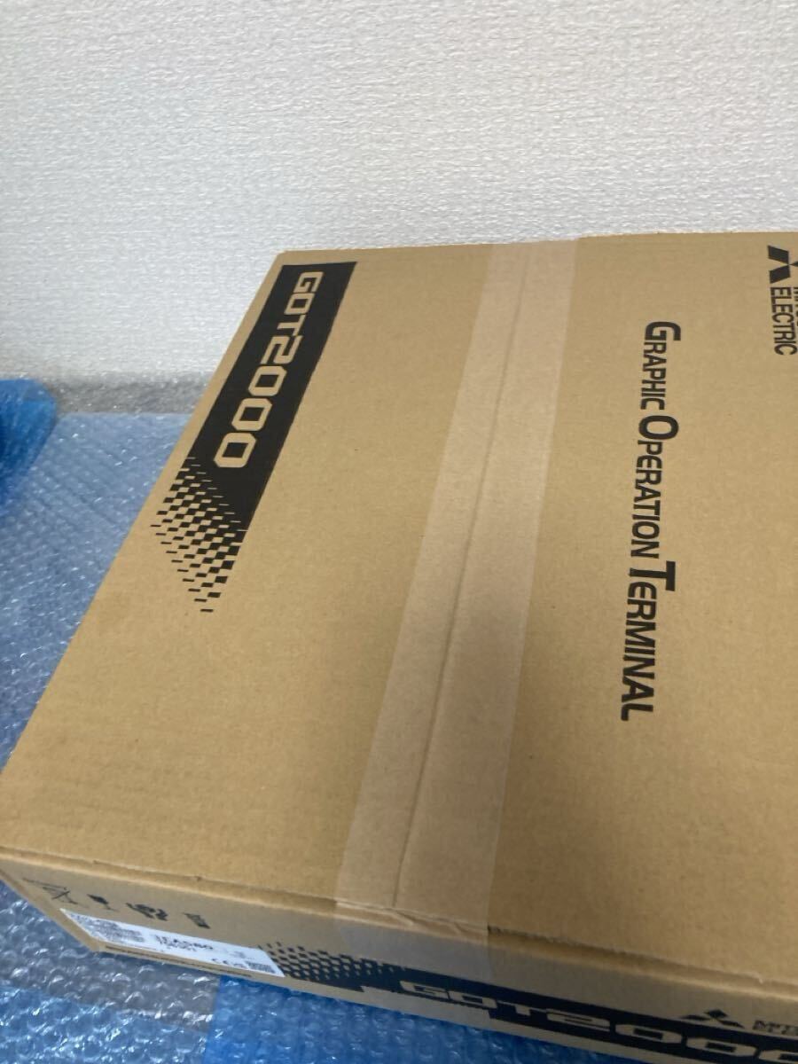 Mitsubishi Electric GT2512-STBA Other (open box) [n1250108010]