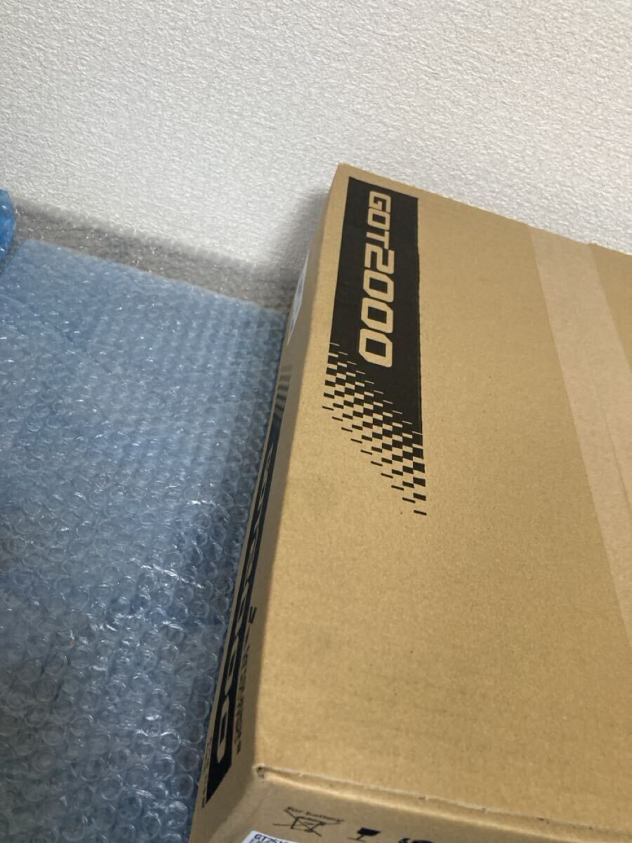 Mitsubishi Electric GT2512-STBA Other (open box) [n1250108010]