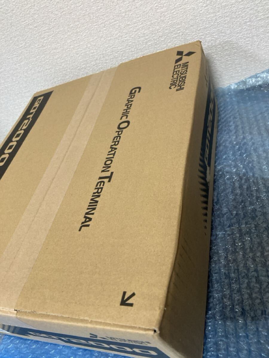 Mitsubishi Electric GT2512-STBA Other (open box) [n1250108010]