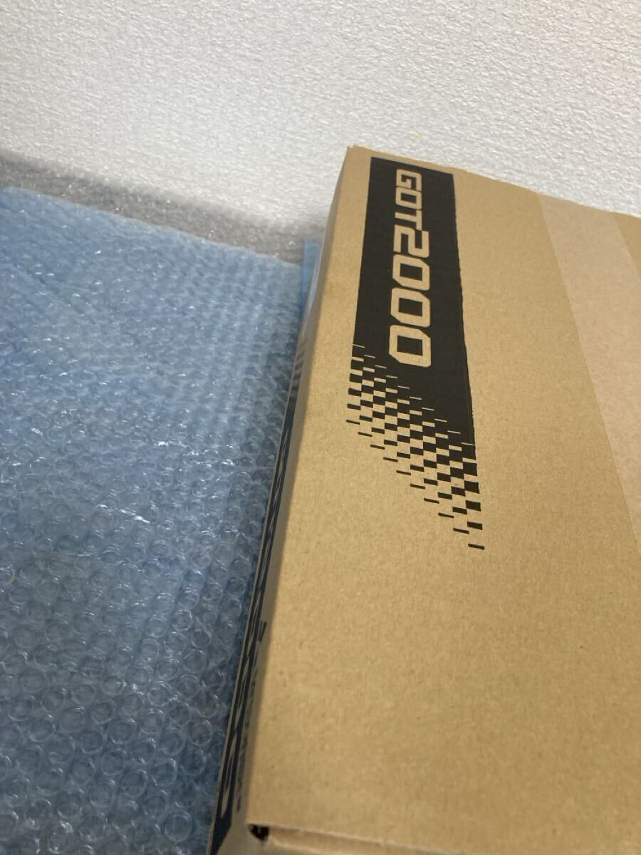 Mitsubishi Electric GT2710-VTBD Other (open box) [f1250109101]
