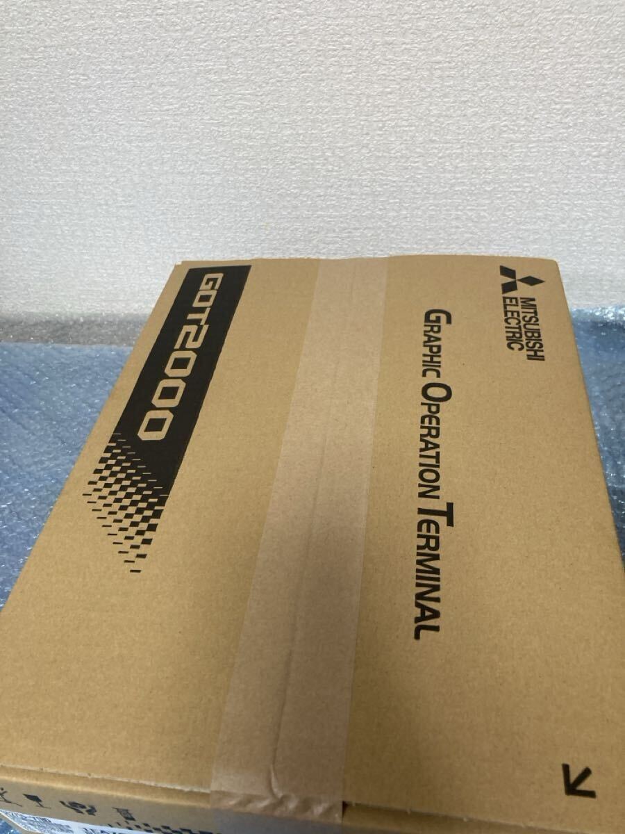 Mitsubishi Electric GT2710-VTBD Other (open box) [1250102267]