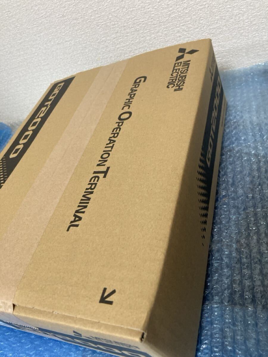 Mitsubishi Electric GT2710-VTBD Other (open box) [1250102267]