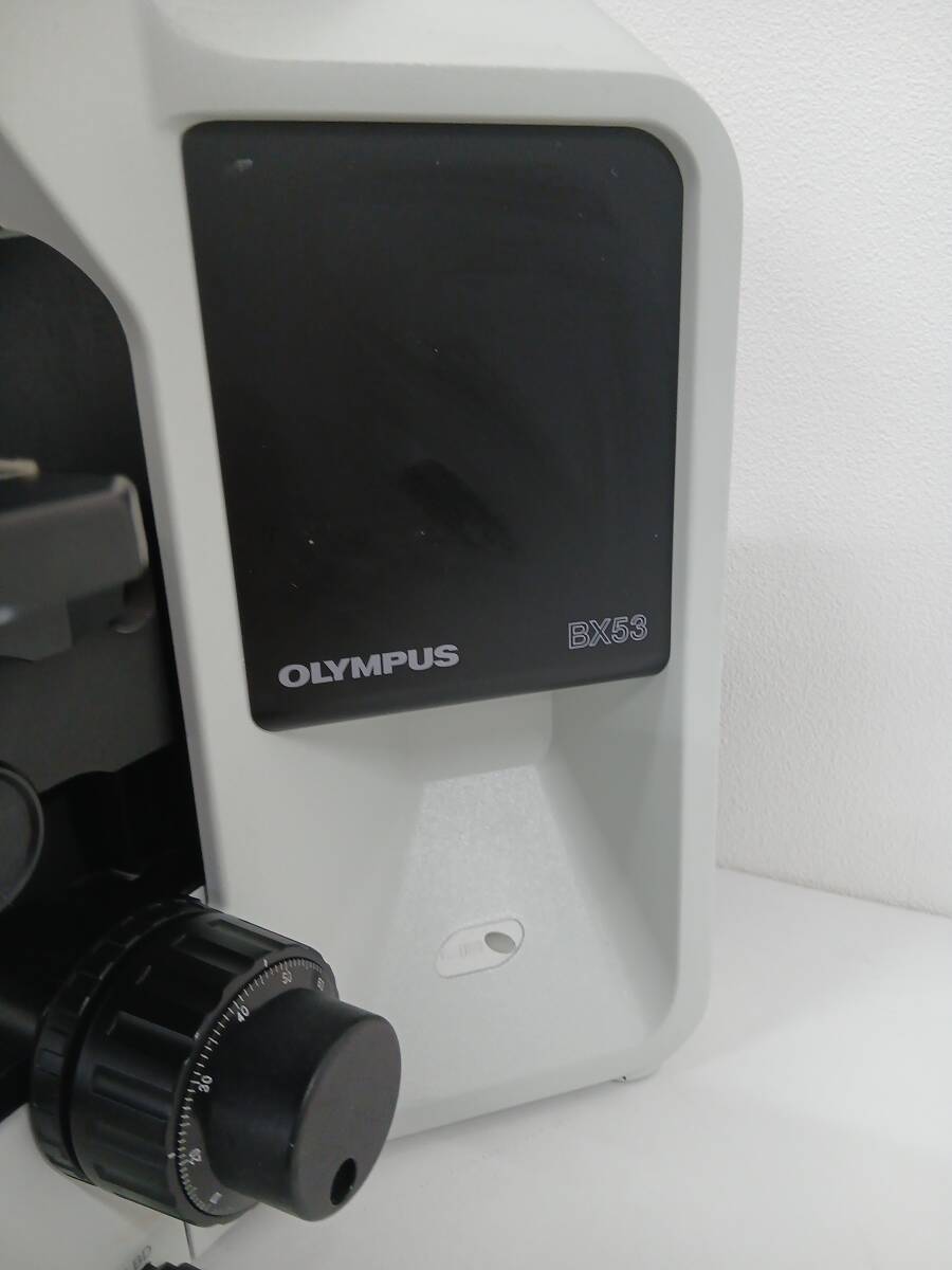 Olympus BX53F Biological Microscope [d1250210609]