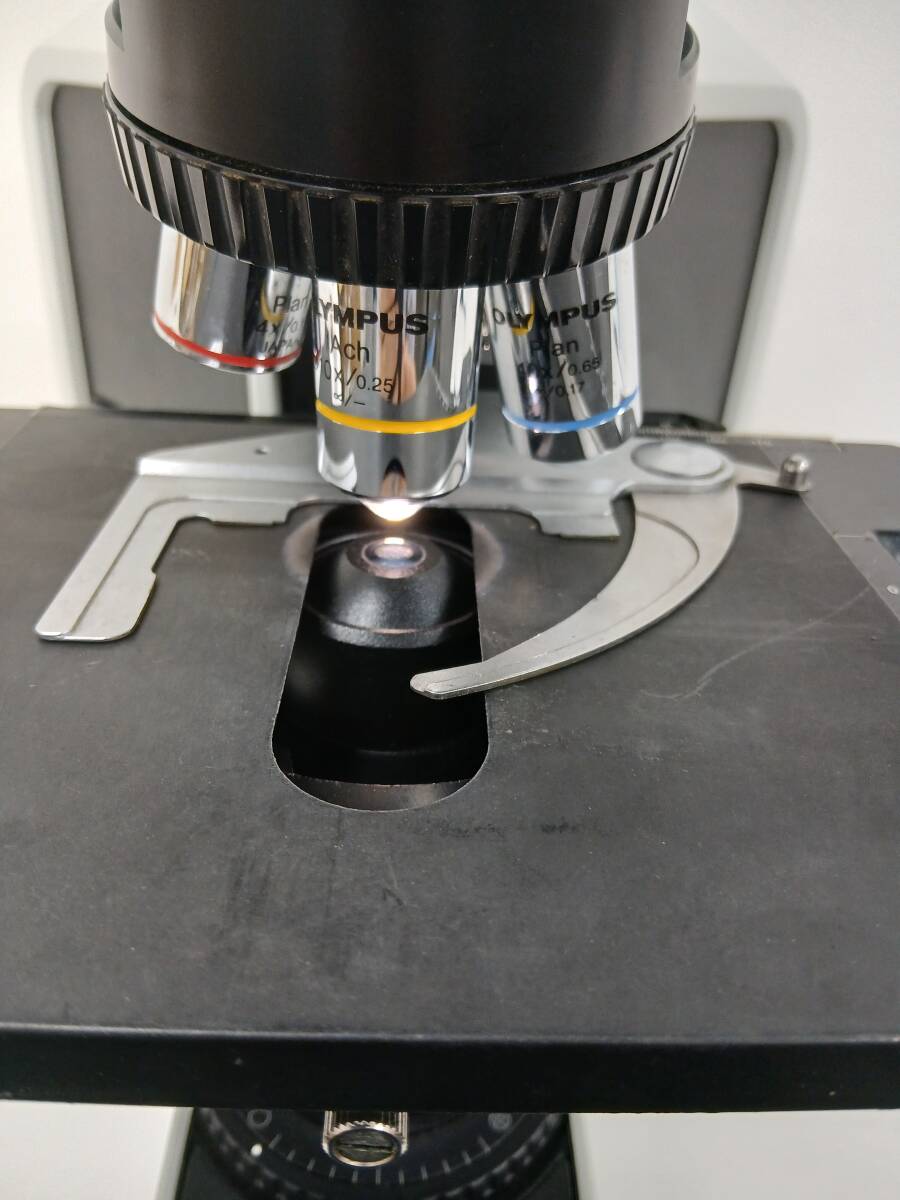 Olympus BX53F Biological Microscope [d1250210609]