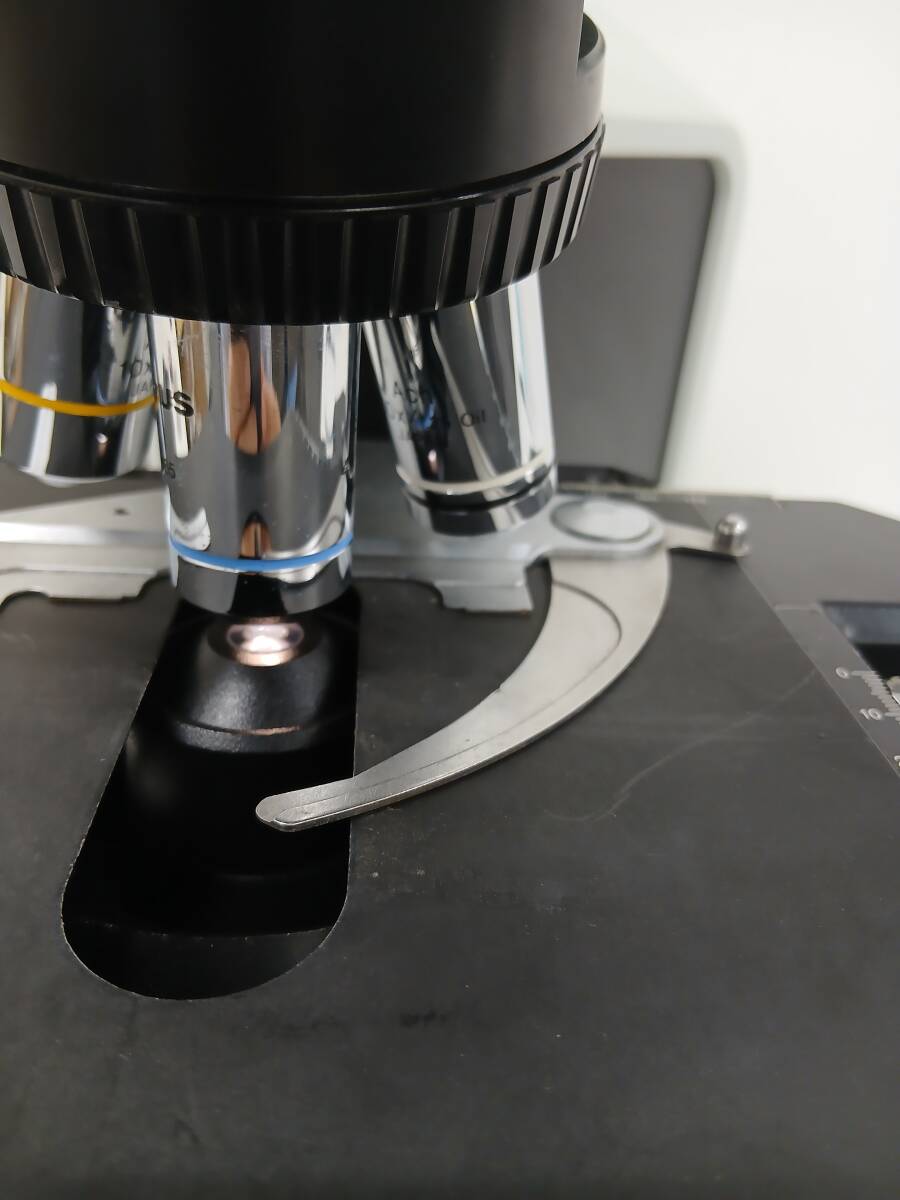 Olympus BX53F Biological Microscope [d1250210609]