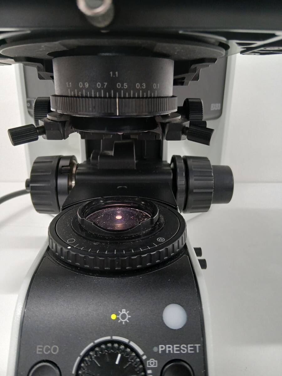 Olympus BX53F Biological Microscope [d1250210609]