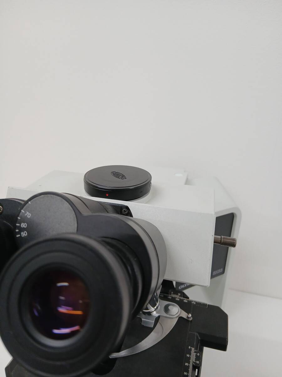 Olympus BX53F Biological Microscope [d1250210609]