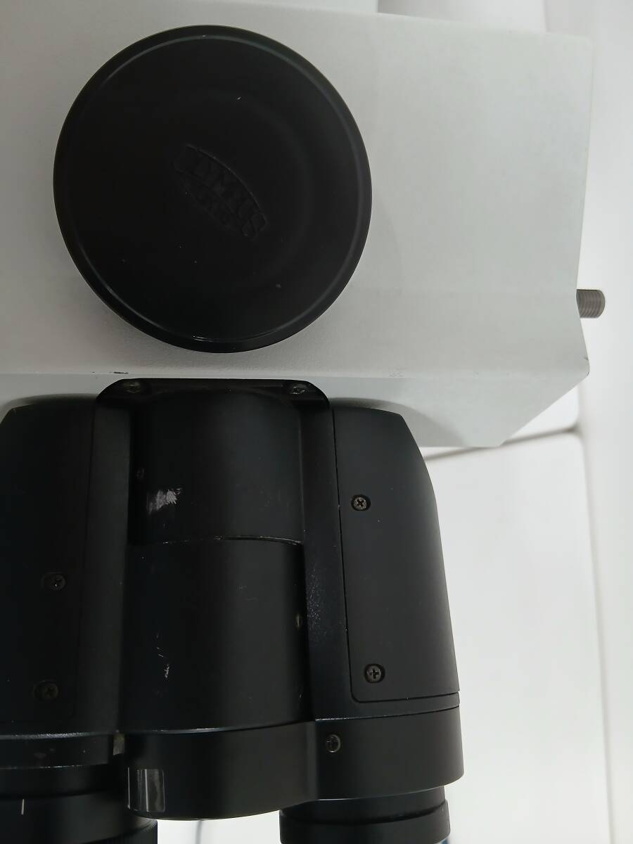 Olympus BX53F Biological Microscope [d1250210609]