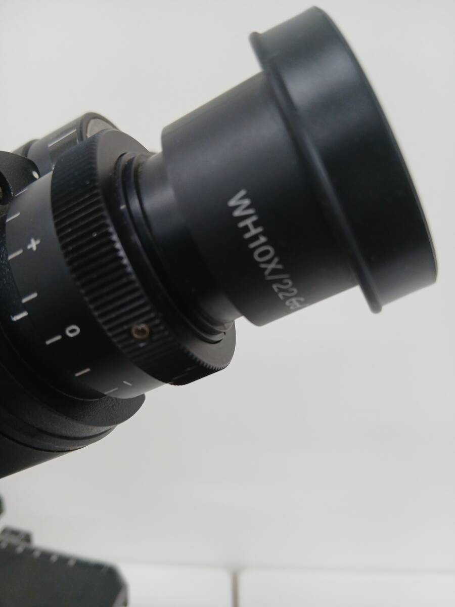 Olympus BX53F Biological Microscope [d1250210609]