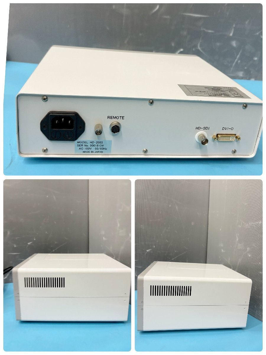 3MOS-SK-1057 CL-300X Xenon Light Source [u1250252754]