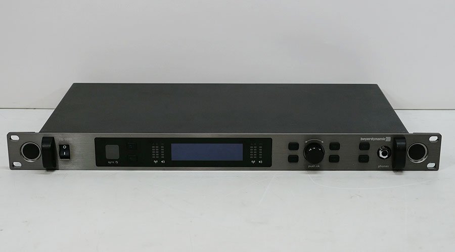 beyerdynamic TG1000 Digital Wireless System (as-is) [b1214108664]
