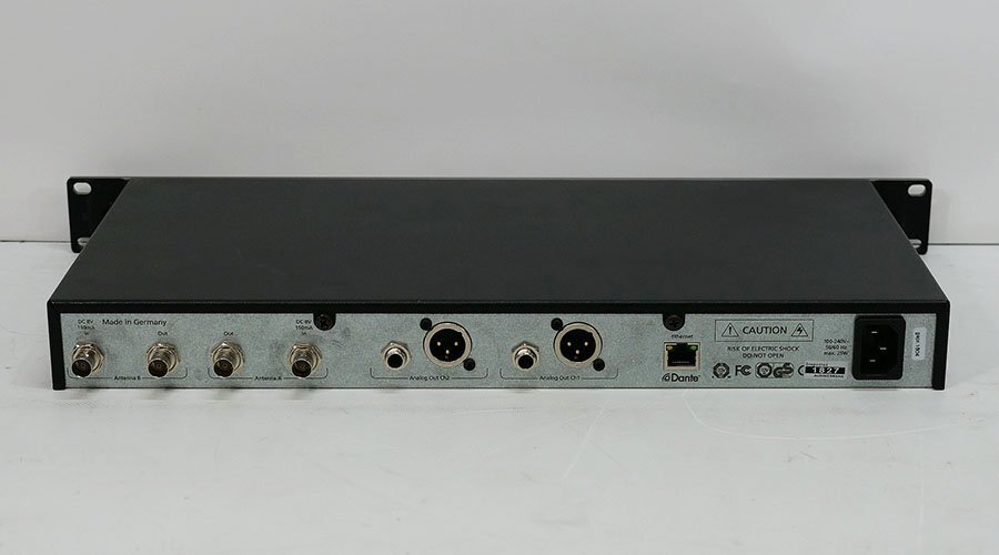 beyerdynamic TG1000 Digital Wireless System (as-is) [b1214108664]