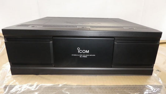ICOM IC-PW2 HF/50MHz 1KW Linear Amplifier [l1215462240]