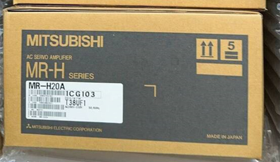 MITSUBISHI MR-H20A Product [m1138317616]