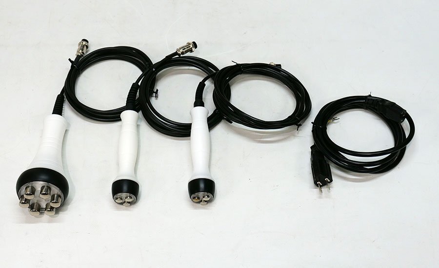 WAMU Hyper Knife High Frequency Equipment [d1208561150]