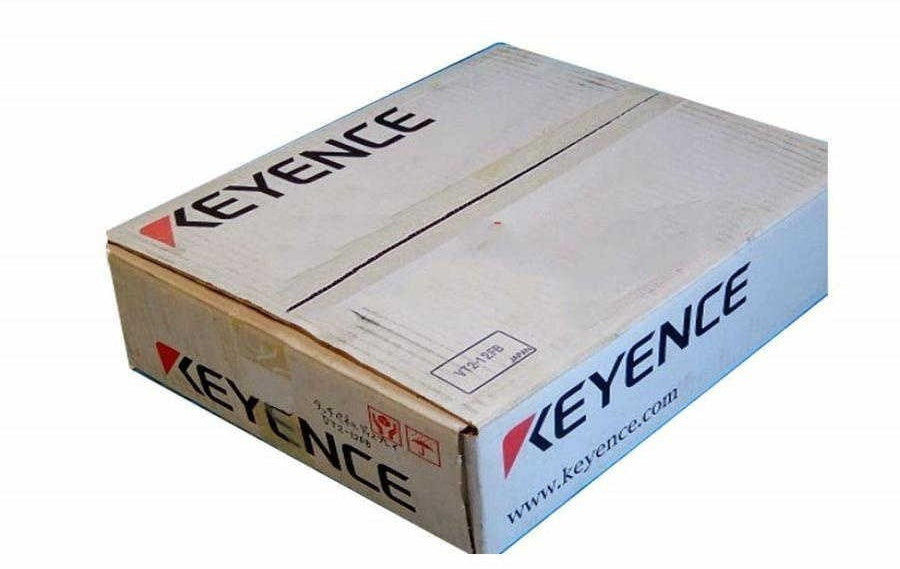 Keyence VT2-12FB SVGA TFT Color Monitor 12 inch (open box) [s1231661270]