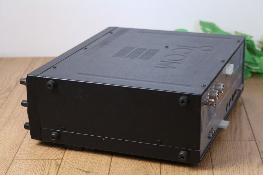 ICOM IC-756PRO3 Transceiver [l1129239341]