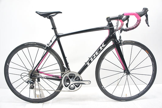Trek Emonda SL8 P1 2015 Carbon Road Bike 56 Size Dura-Ace Ultegra [o1168712188]