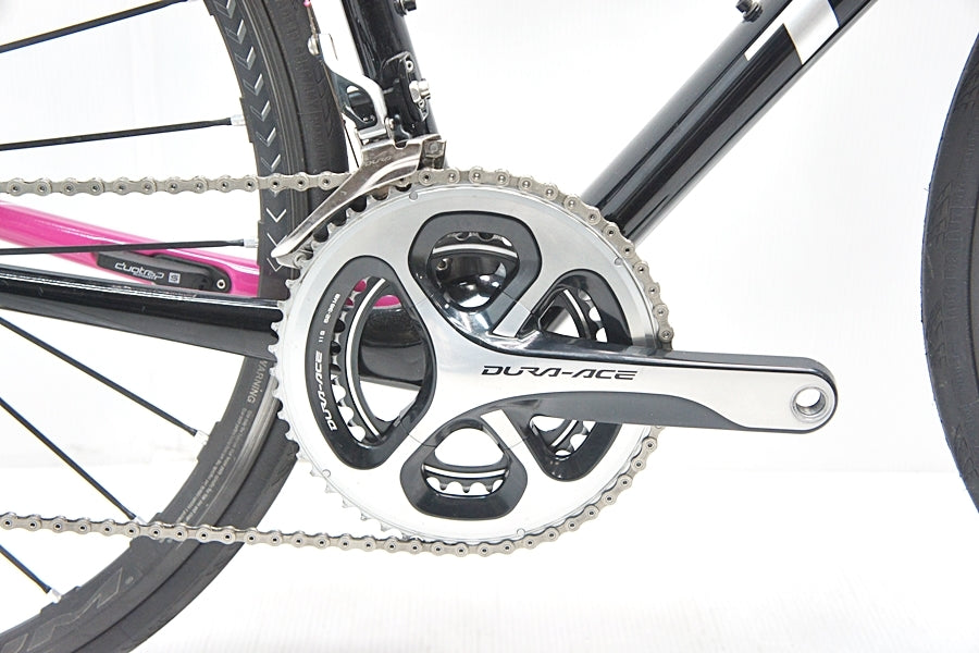 Trek Emonda SL8 P1 2015 Carbon Road Bike 56 Size Dura-Ace Ultegra [o1168712188]