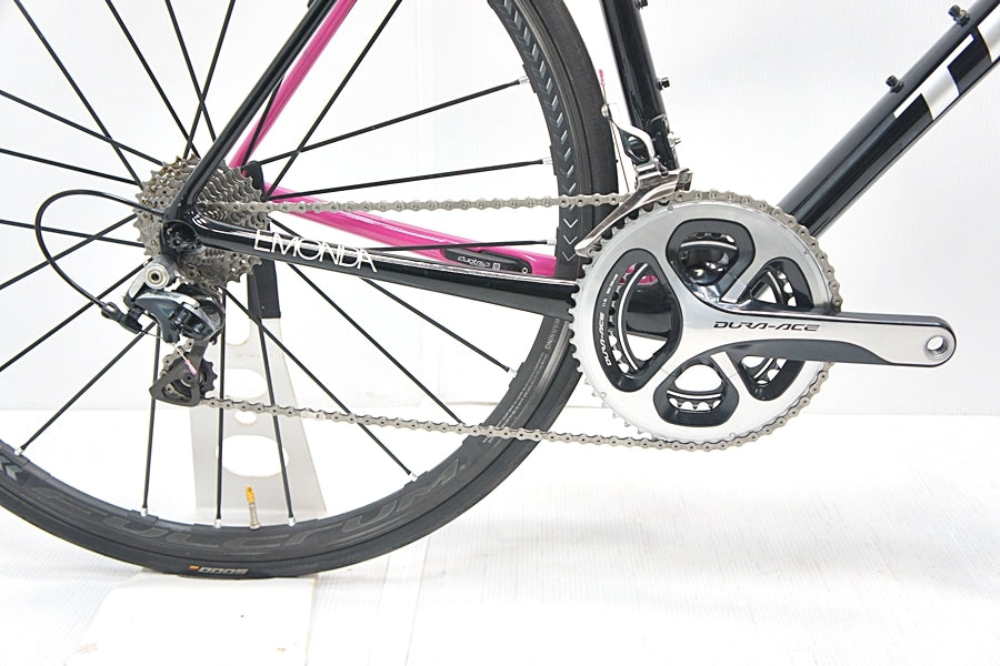 Trek Emonda SL8 P1 2015 Carbon Road Bike 56 Size Dura-Ace Ultegra [o1168712188]