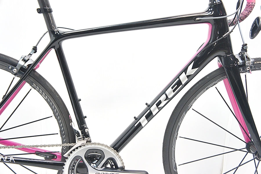 Trek Emonda SL8 P1 2015 Carbon Road Bike 56 Size Dura-Ace Ultegra [o1168712188]