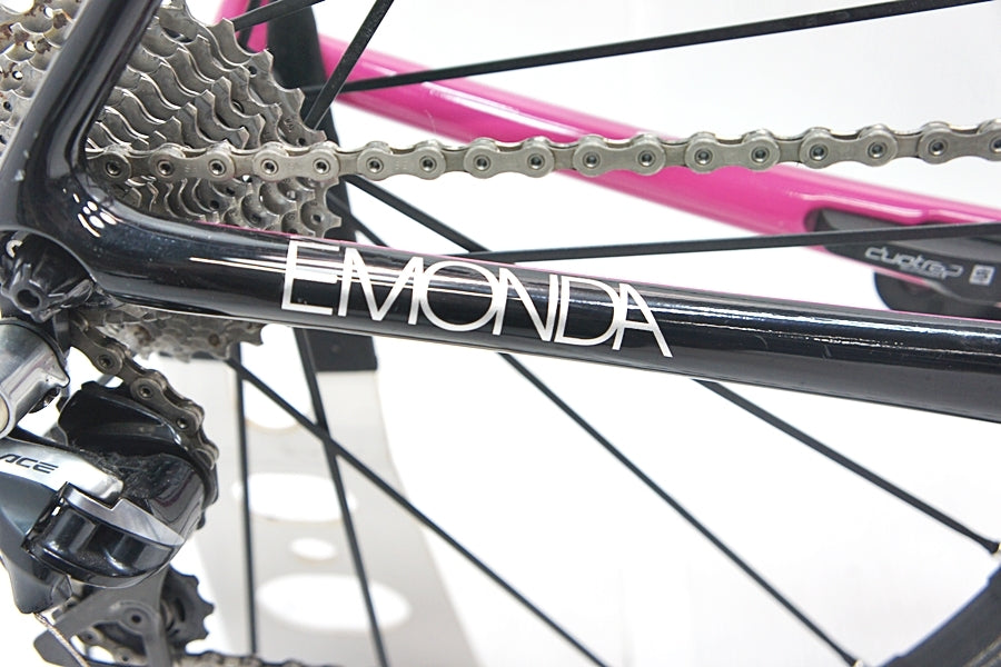 Trek Emonda SL8 P1 2015 Carbon Road Bike 56 Size Dura-Ace Ultegra [o1168712188]