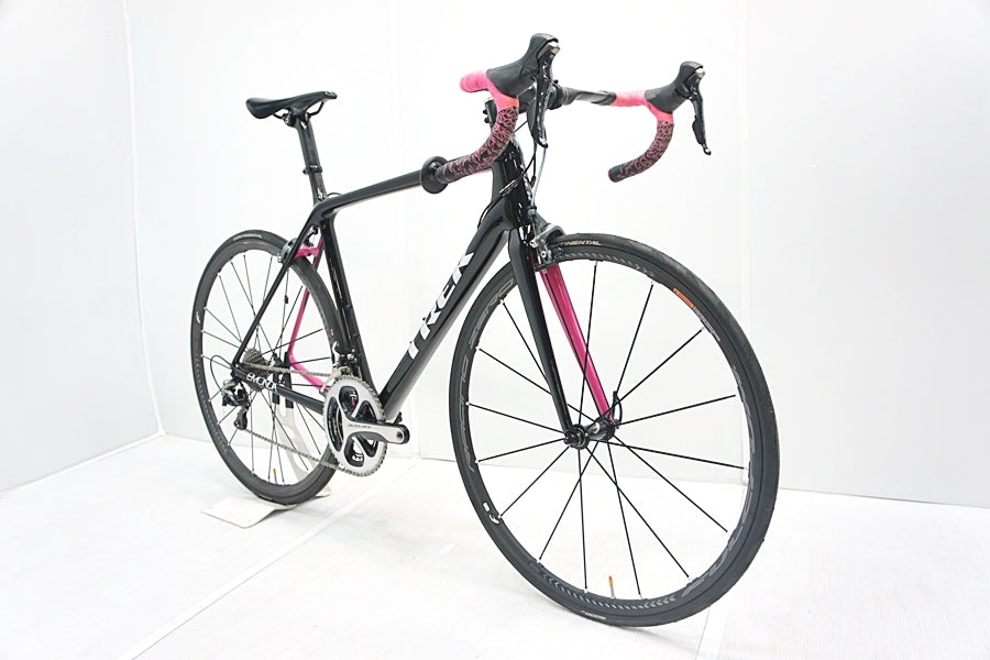 Trek Emonda SL8 P1 2015 Carbon Road Bike 56 Size Dura-Ace Ultegra [o1168712188]