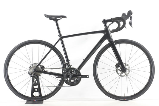 TREK Emonda ALR5 2023 Aluminum Road Bike Size 52 Shimano 105 R7000 11-Speed Disc Brake [h1173951196]