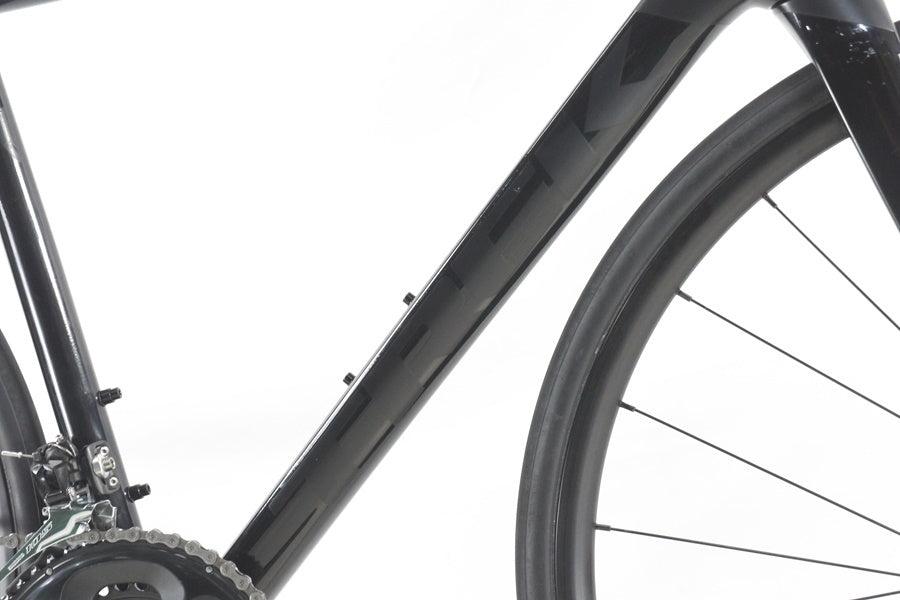 TREK Emonda ALR5 2023 Aluminum Road Bike Size 52 Shimano 105 R7000 11-Speed Disc Brake [h1173951196]