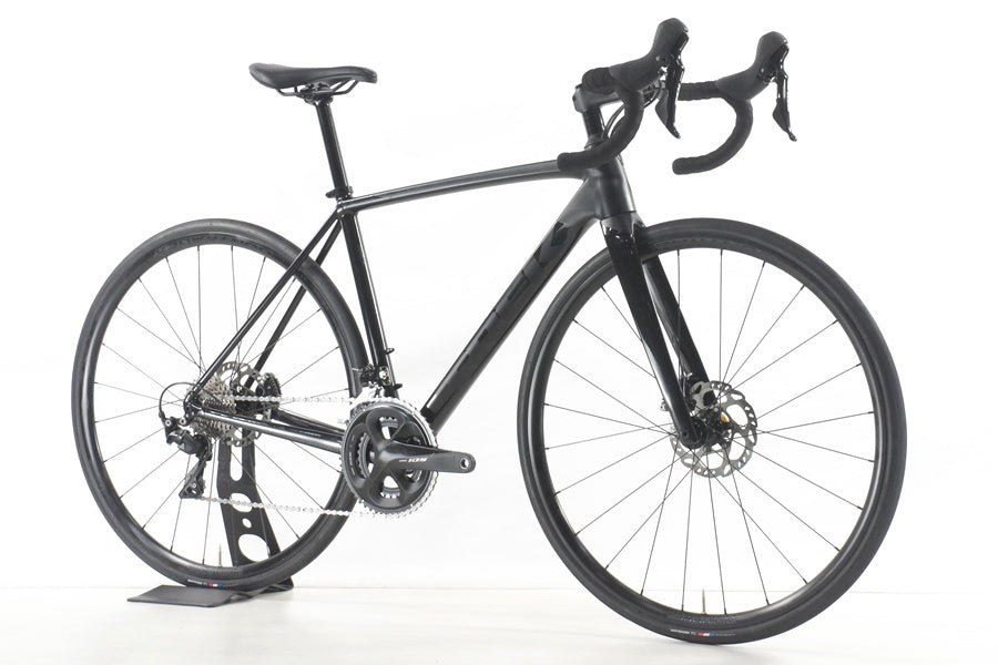 TREK Emonda ALR5 2023 Aluminum Road Bike Size 52 Shimano 105 R7000 11-Speed Disc Brake [h1173951196]