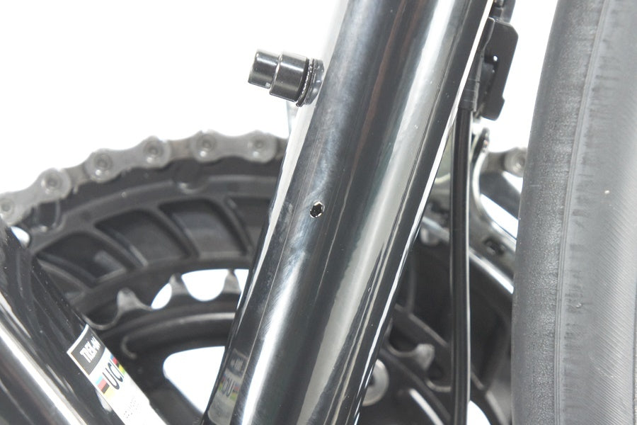 TREK Emonda ALR5 2023 Aluminum Road Bike Size 52 Shimano 105 R7000 11-Speed Disc Brake [h1173951196]