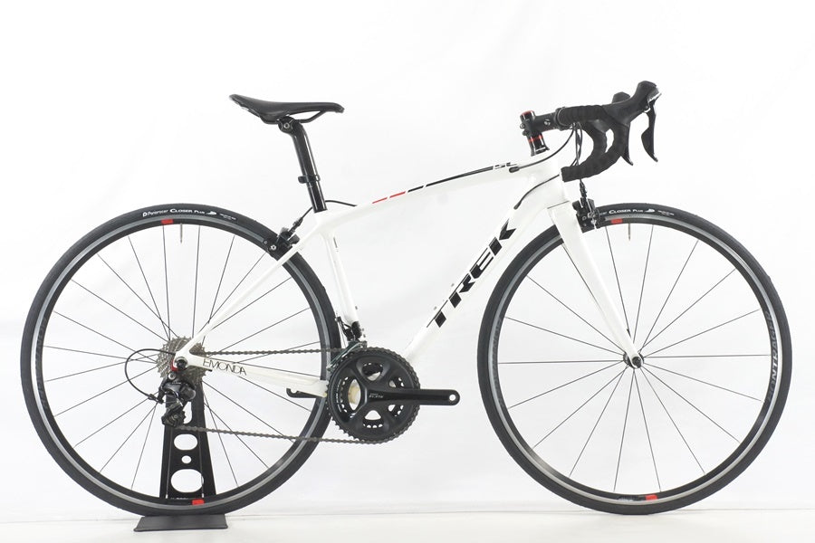 TREK Emonda SL5 2015 Carbon Road Bike Size 47 Shimano 105 5800 11 Speed [g1175048778]