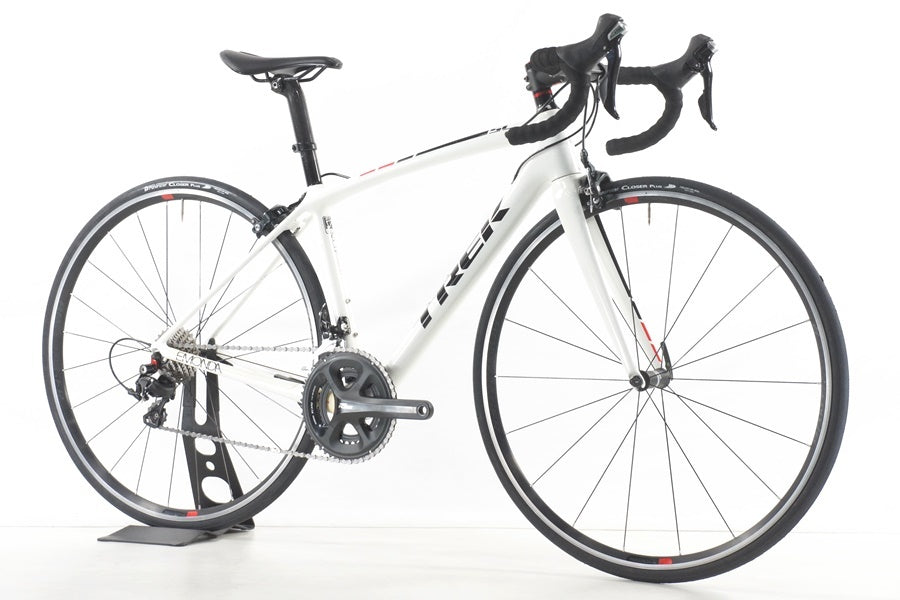 TREK Emonda SL5 2015 Carbon Road Bike Size 47 Shimano 105 5800 11 Speed [g1175048778]