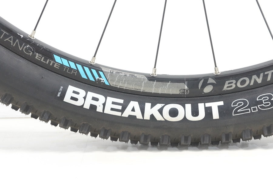 TREK Procaliber 9.6 Mountain Bike Carbon 17.5 inch Shimano Deore XT M786 10-speed [t1177370419]