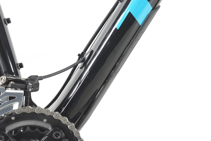 TREK Procaliber 9.6 Mountain Bike Carbon 17.5 inch Shimano Deore XT M786 10-speed [t1177370419]