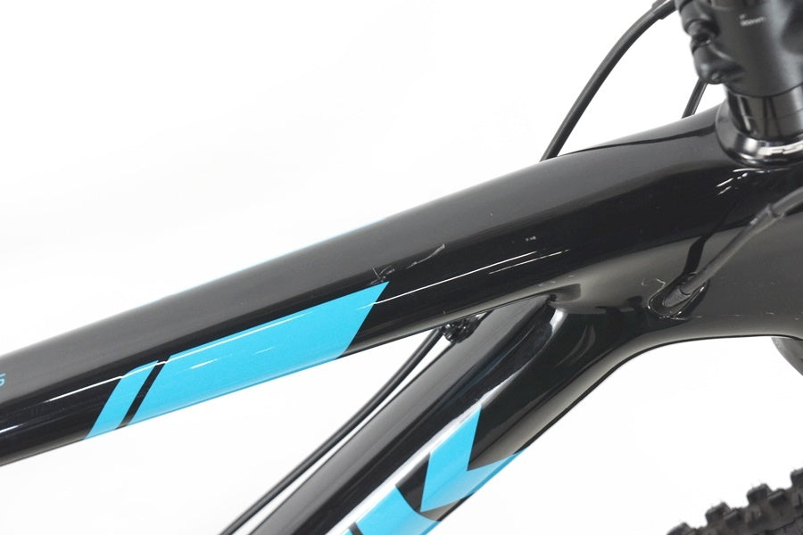 TREK Procaliber 9.6 Mountain Bike Carbon 17.5 inch Shimano Deore XT M786 10-speed [t1177370419]