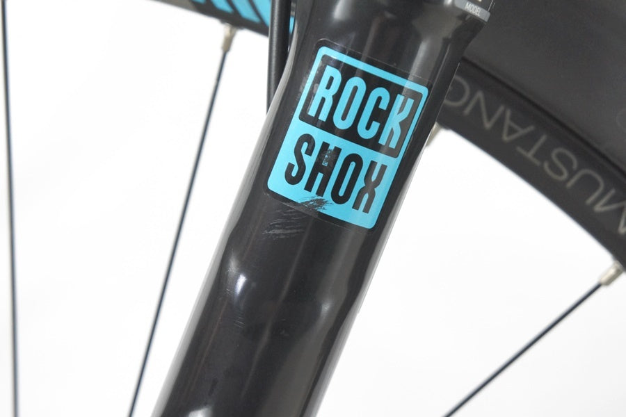 TREK Procaliber 9.6 Mountain Bike Carbon 17.5 inch Shimano Deore XT M786 10-speed [t1177370419]