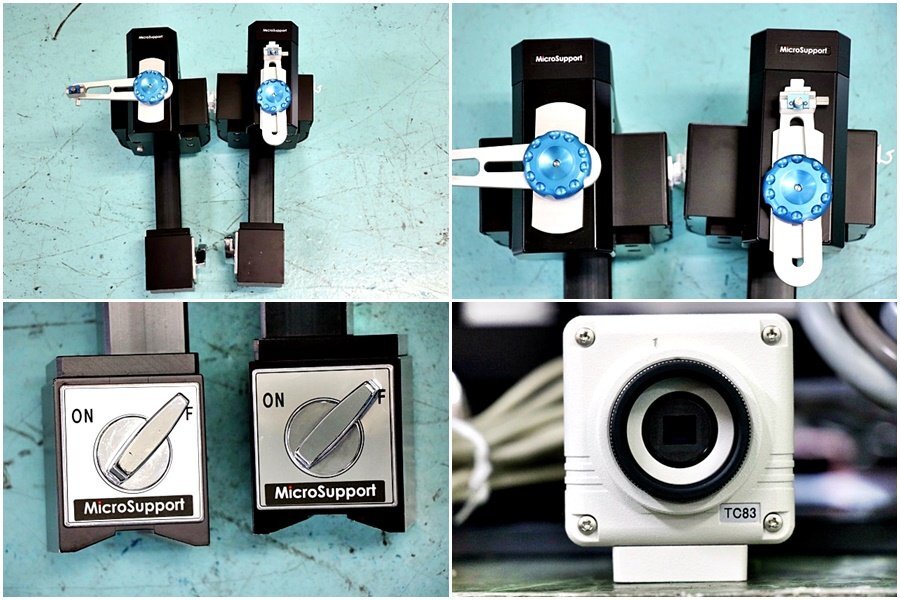 KEYENCE VHX-1000 Digital Microscope [b1178943663]