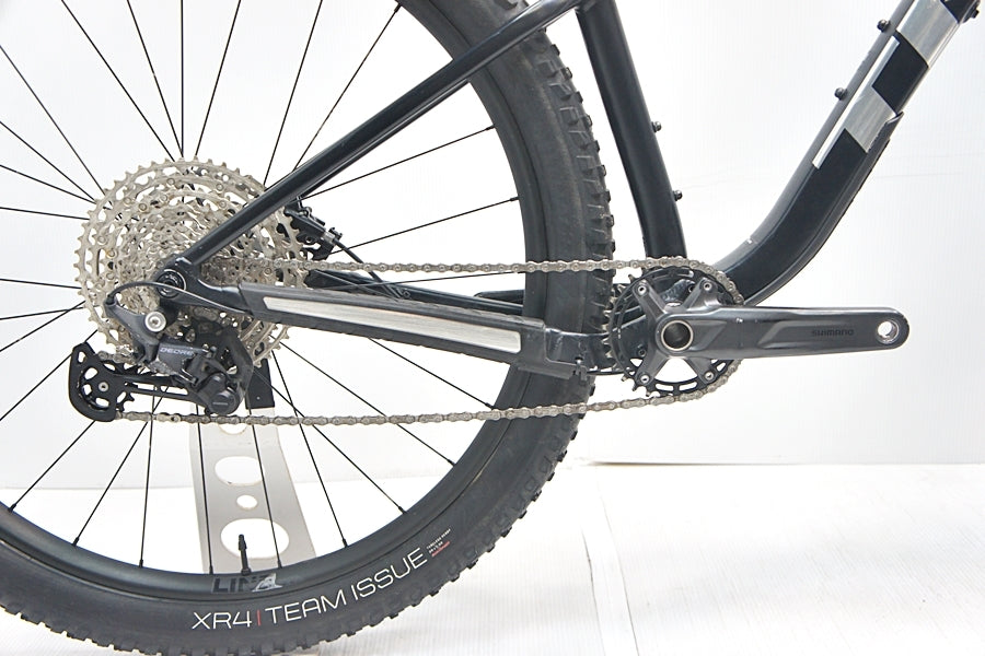 TREK Roscoe 7 2022 Mountain Bike Aluminum ML Size 1x12 Speed Black [c1179426626]