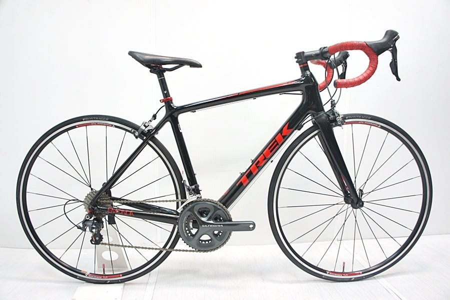 Trek Emonda S6 Carbon Road Bike 52 Size Ultegra 6800 11 Speed Black [c1180309049]