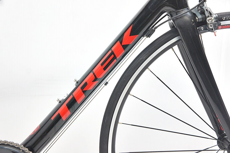 Trek Emonda S6 Carbon Road Bike 52 Size Ultegra 6800 11 Speed Black [c1180309049]