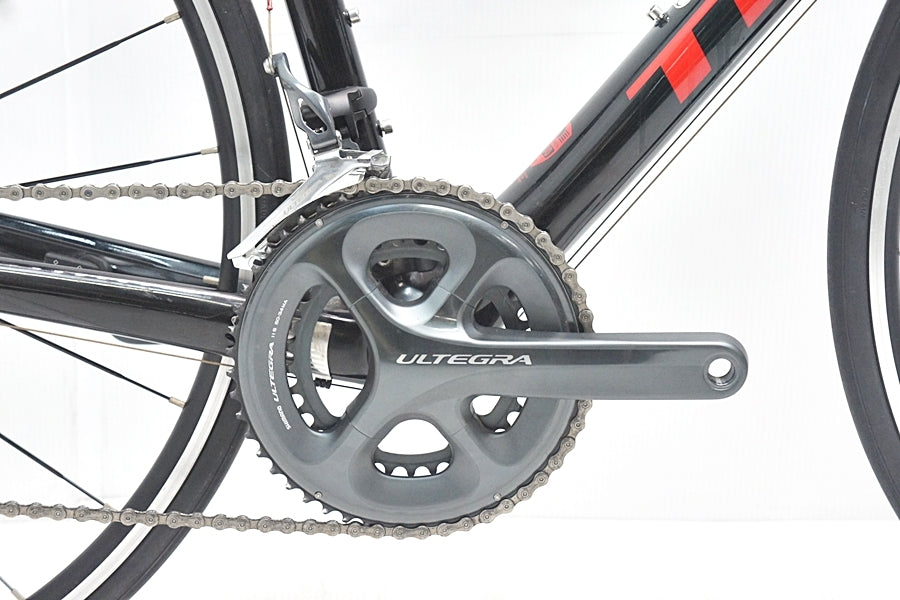 Trek Emonda S6 Carbon Road Bike 52 Size Ultegra 6800 11 Speed Black [c1180309049]