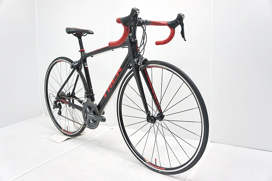 Trek Emonda S6 Carbon Road Bike 52 Size Ultegra 6800 11 Speed Black [c1180309049]