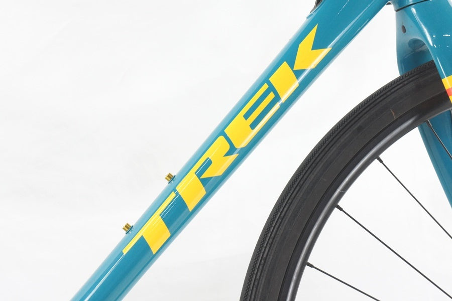TREK Checkpoint ALR5 Aluminum Gravel Road Bike GRX RX810 2x11 Speed Disc Brake 2021 [t1181750446]