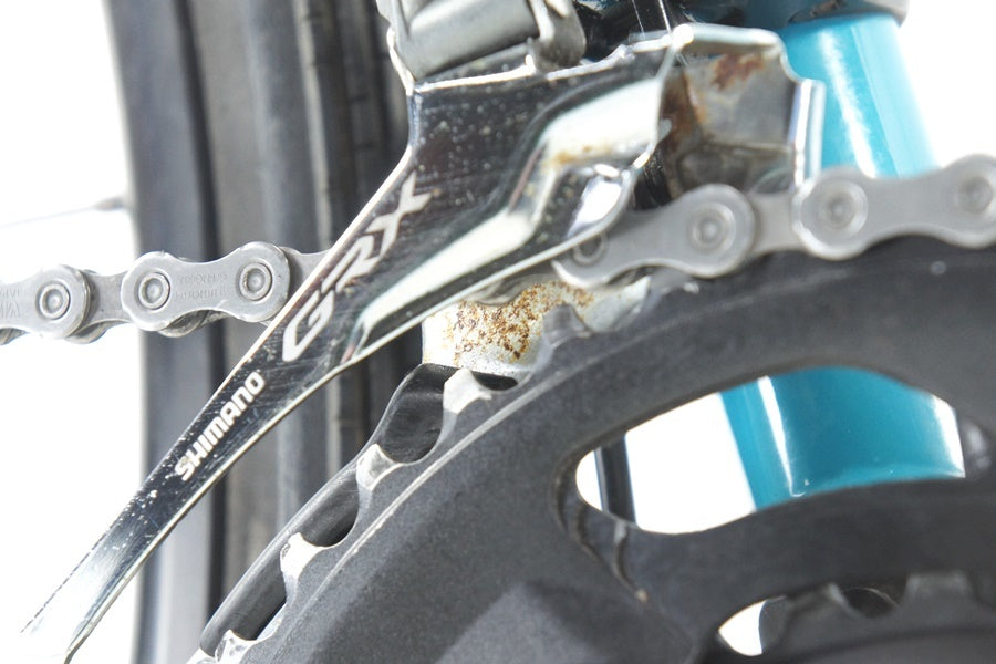 TREK Checkpoint ALR5 Aluminum Gravel Road Bike GRX RX810 2x11 Speed Disc Brake 2021 [t1181750446]
