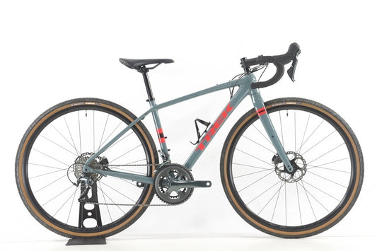 TREK Checkpoint AL4 2020 Aluminum Gravel Bike Shimano Tiagra 4700 10-Speed Disc Brake [b1182281936]